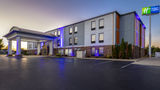 <b>Holiday Inn Express Chillicothe Exterior</b>. Images powered by <a href="https://www.leonardoworldwide.com/" title="Leonardo Worldwide" target="_blank">Leonardo</a>.