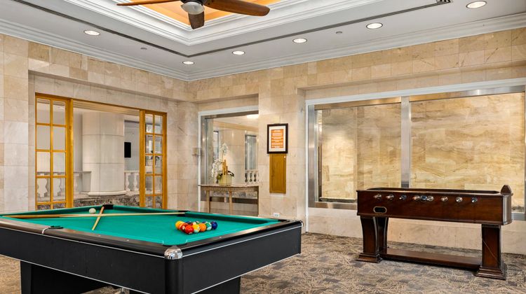 Wyndham Vacation Resort Royal Garden Recreation