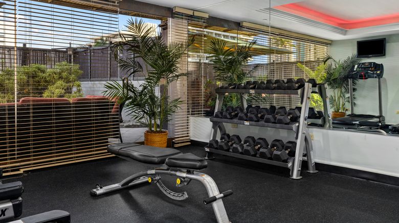<b>Wyndham Vacation Resort Royal Garden Health Club</b>. Images powered by <a href="https://www.leonardoworldwide.com/" title="Leonardo Worldwide" target="_blank">Leonardo</a>.