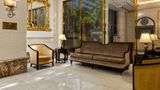 Wyndham Vacation Resort Royal Garden Lobby
