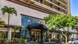 Wyndham Vacation Resort Royal Garden Exterior