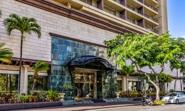 Wyndham Vacation Resort Royal Garden