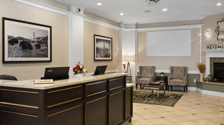 <b>WorldMark San Francisco Lobby</b>. Images powered by <a href="https://www.leonardoworldwide.com/" title="Leonardo Worldwide" target="_blank">Leonardo</a>.