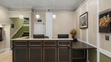 WorldMark San Francisco Lobby