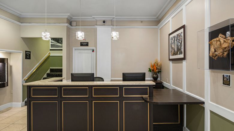 <b>WorldMark San Francisco Lobby</b>. Images powered by <a href="https://www.leonardoworldwide.com/" title="Leonardo Worldwide" target="_blank">Leonardo</a>.