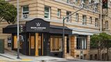 WorldMark San Francisco Exterior
