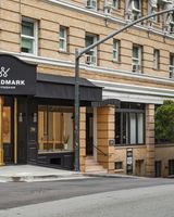 WorldMark San Francisco