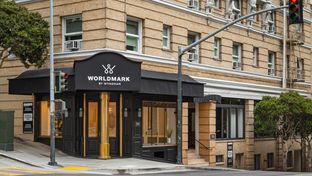 WorldMark San Francisco
