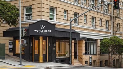 WorldMark San Francisco