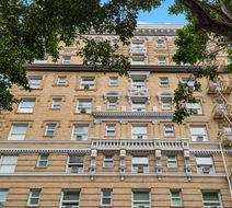 WorldMark San Francisco Exterior