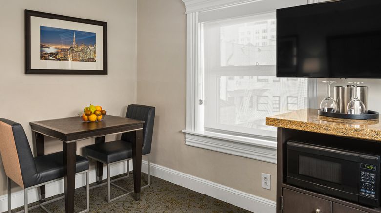 <b>WorldMark San Francisco Restaurant</b>. Images powered by <a href="https://www.leonardoworldwide.com/" title="Leonardo Worldwide" target="_blank">Leonardo</a>.