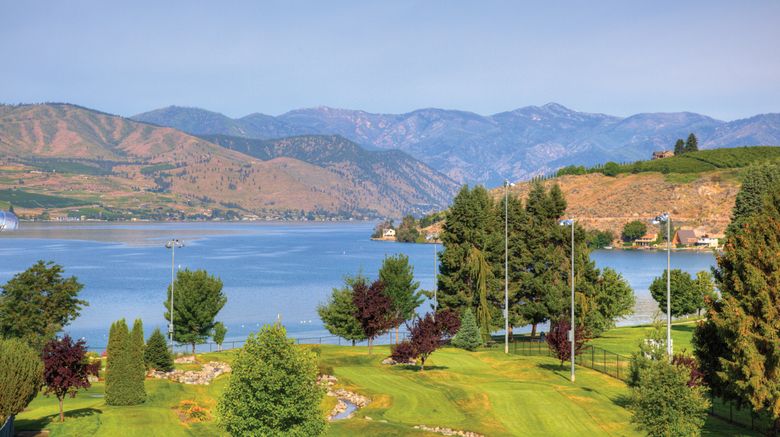 <b>WorldMark Chelan Lake House Golf</b>. Images powered by <a href="https://www.leonardoworldwide.com/" title="Leonardo Worldwide" target="_blank">Leonardo</a>.