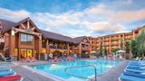 WorldMark Chelan Lake House Pool