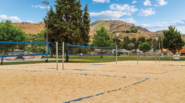 <b>WorldMark Chelan Lake House Recreation</b>. Images powered by <a href="https://www.leonardoworldwide.com/" title="Leonardo Worldwide" target="_blank">Leonardo</a>.