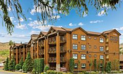 WorldMark Chelan Lake House