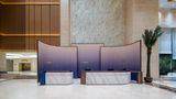 Holiday Inn Expr Putian City Center Exterior