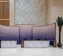 Holiday Inn Expr Putian City Center Exterior