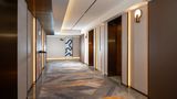 Holiday Inn Expr Putian City Center Lobby