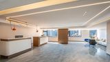 Holiday Inn Expr Putian City Center Lobby