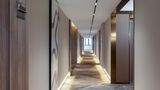 Holiday Inn Expr Putian City Center Lobby
