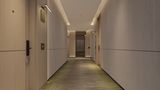 Holiday Inn Tourism Zone Lobby