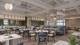Holiday Inn Tourism Zone Restaurant