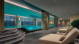Crowne Plaza Taixing Pool
