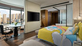 Crowne Plaza Taixing Suite