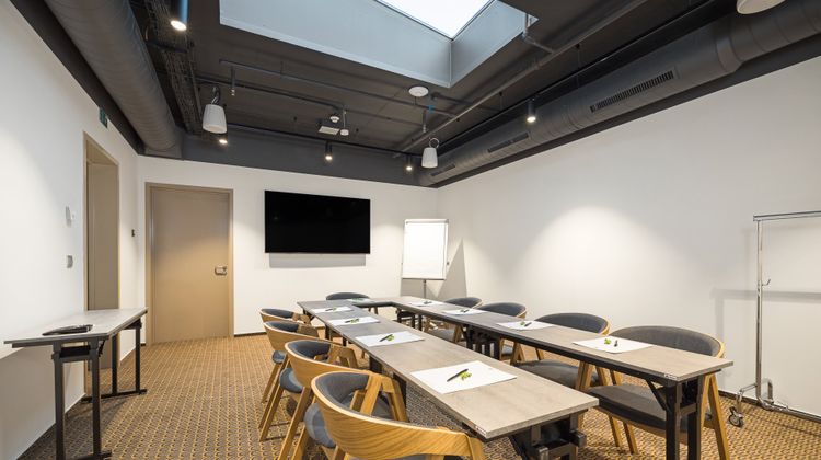 Hotel Royal Prague Meeting