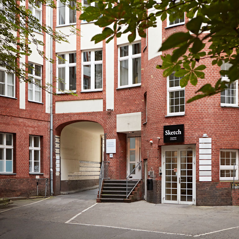 All In Hostel