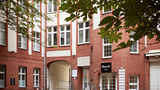 Numa Berlin Sketch Exterior