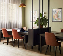 Numa Berlin Sketch Lobby
