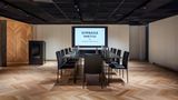 Gymnasia Isrotel a Tribute Port Meeting