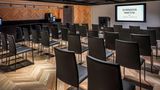 Gymnasia Isrotel a Tribute Port Meeting