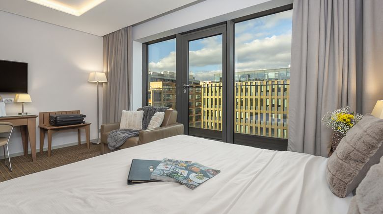 <b>Hotel Royal Prague Exterior</b>. Images powered by <a href="https://www.leonardoworldwide.com/" title="Leonardo Worldwide" target="_blank">Leonardo</a>.