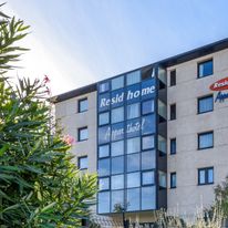 Residhome Tolosa