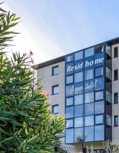 Residhome Tolosa