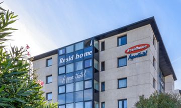 Residhome Tolosa