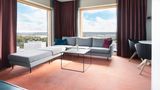 Solo Sokos Hotel Torni Tampere Suite