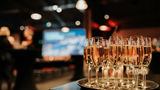 Solo Sokos Hotel Torni Tampere Ballroom