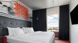 Solo Sokos Hotel Torni Tampere Suite