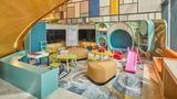 Holiday Inn & Suites Makati Recreation