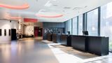Solo Sokos Hotel Torni Tampere Lobby