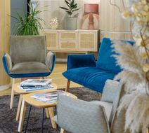 Residhome Tolosa Lobby