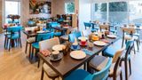 Residhome Tolosa Restaurant