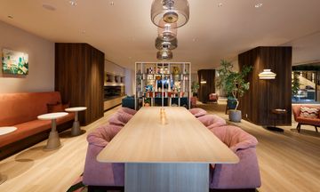 Holiday Inn & Suites Suites Odori Park