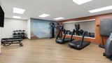 Candlewood Suites Huntsville Health Club