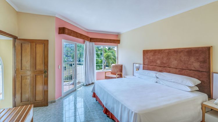 Barcelo Solymar Room