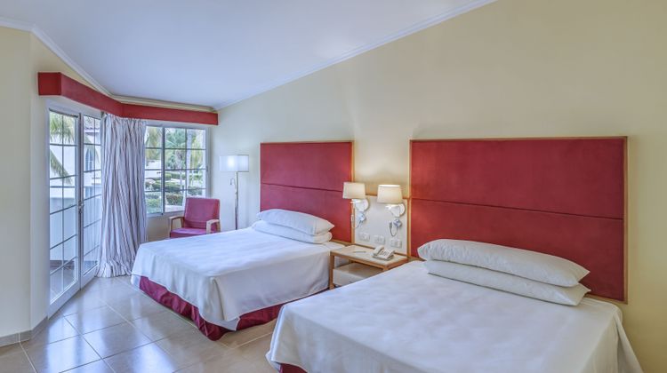 Barcelo Solymar Room