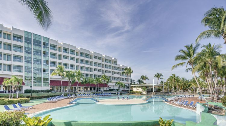 Barcelo Solymar Pool